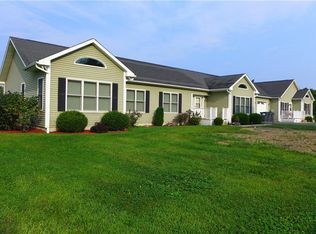 165 N Drury Ln, Newburgh, NY 12550