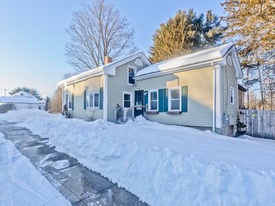 22 Crawford St, Palmer, MA, 01069