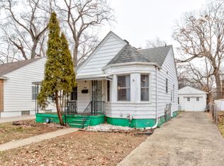 260 Flowerdale St, Ferndale, MI