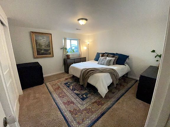 Large Bedroom 1