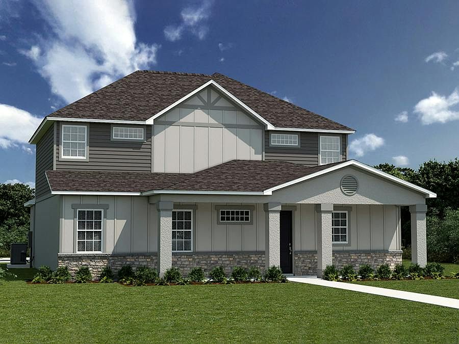 Elevation 1