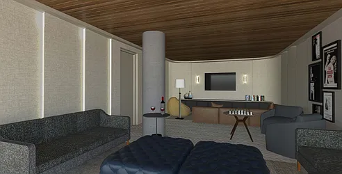 Rented by LL Real Estate Services