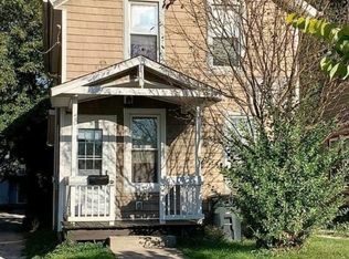 537 Allyn St, Akron, OH 44311