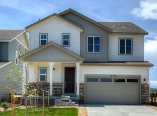 15206 W 94th Ave, Arvada, CO 80007