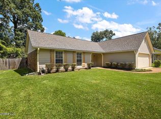 312 Williams Cir, Flowood, MS 39232