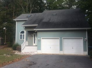 6 Chelsea Ct, Ocean Pines, MD 21811