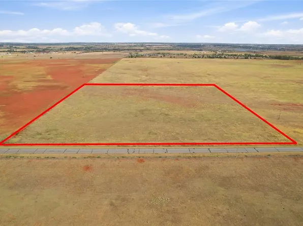 E 1160th Rd, Elk City, OK 73644