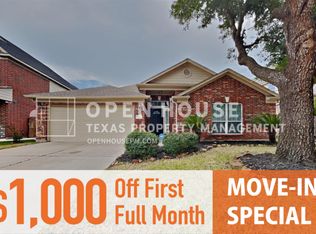 15402 Streetcar Ct, Cypress, TX 77429