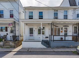 535 Lewis St, Minersville, PA 17954