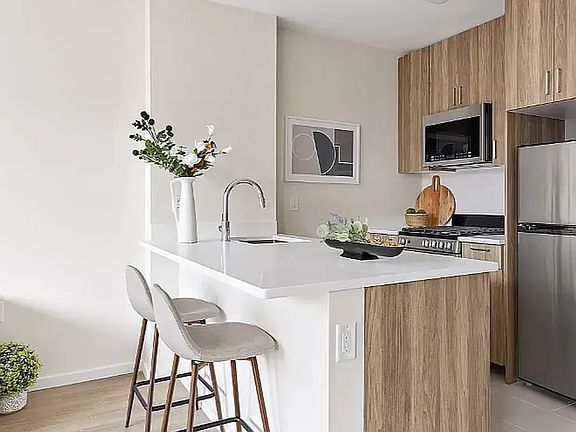 4th image of 2750 Frederick Douglas Blvd #4F