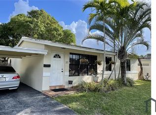 37 NE 26th St, Fort Lauderdale, FL 33305