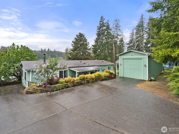 2206 W Starlake Drive, Elma, WA 98541
