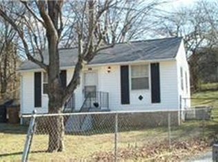 1507 Sevier Ct, Nashville, TN 37206