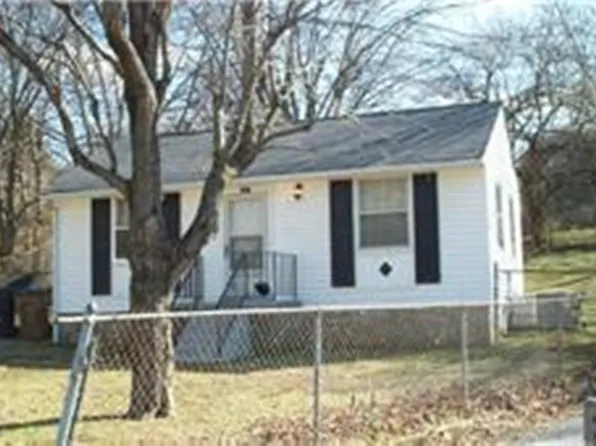 1507 Sevier Ct, Nashville, TN 37206
