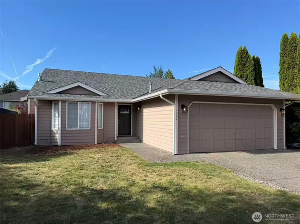 4504 220th SW Street SW, Mountlake Terrace, WA 98043
