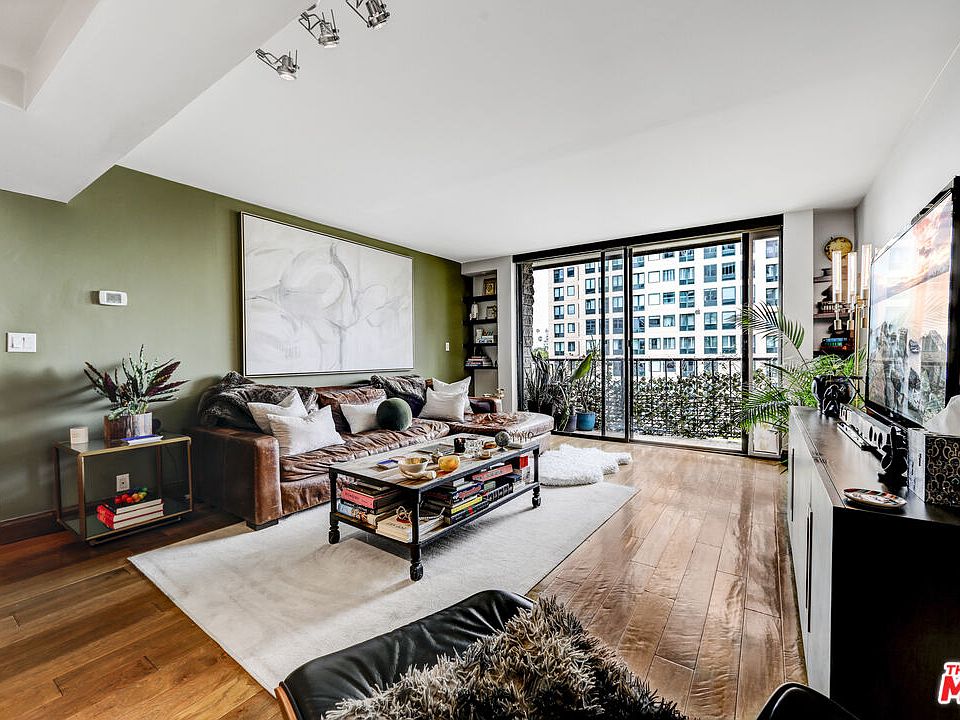 1st image of 10535 Wilshire Blvd APT 712