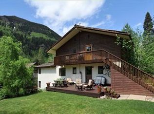 4342 Spruce Way UNIT B, Vail, CO 81657