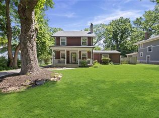 7317 Wyoming St, Kansas City, MO 64114