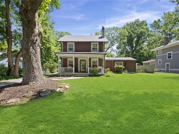 7317 Wyoming St, Kansas City, MO 64114