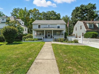 4566 River, Willoughby, OH, 44094