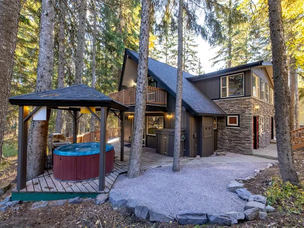 3825 Tamarack Ave #1, Whitefish, MT 59937
