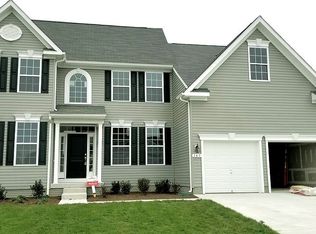 143 Cinnamon Way, Magnolia, DE 19962