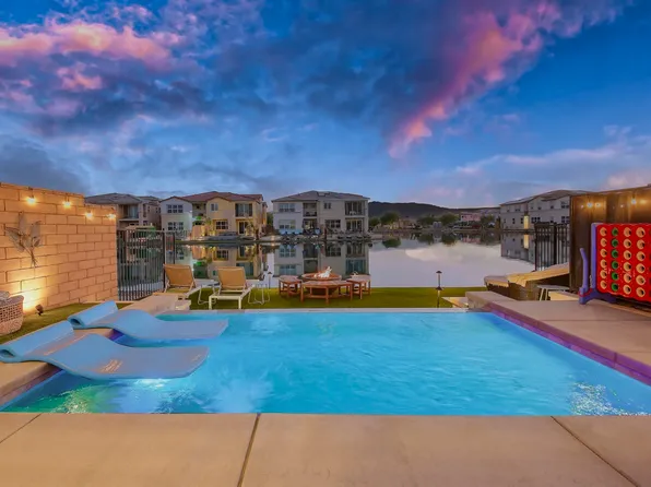 43208 Portuale Ct, Indio, CA 92203