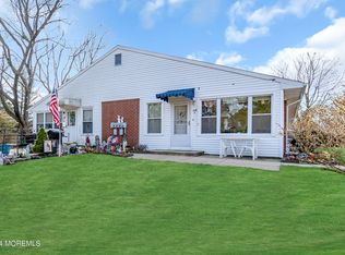 249A Columbine Ave, Manchester Township, NJ 08759