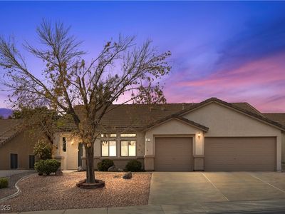 1077 Las Palmas Entrada Ave, Henderson, NV, 89012