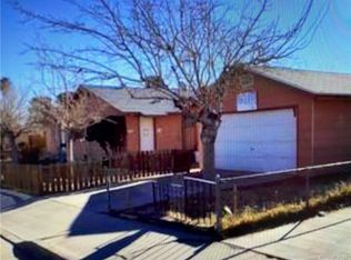 211 E California Ave, Ridgecrest, CA 93555