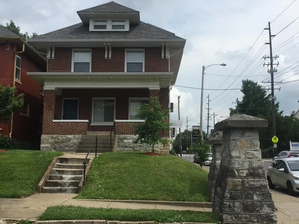 2000 Kenilworth Pl APT 5, Louisville, KY 40205