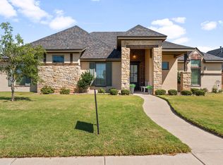 6966 103rd St, Lubbock, TX 79424
