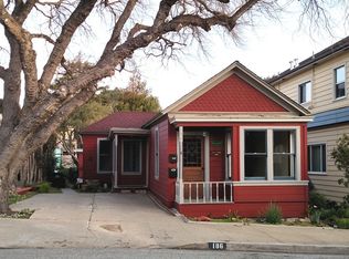 186 Pacific Ave #A, Pacific Grove, CA 93950