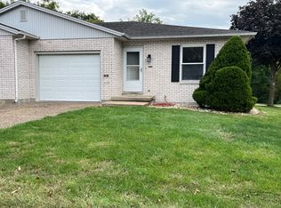 1811 S 24th St APT SS, Quincy, IL 62301