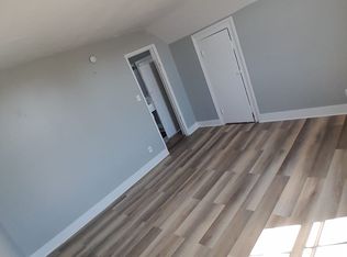 56 Calhoun Ave FLOOR 2, Bridgeport, CT 06604