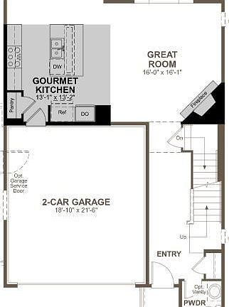 3rd image of 5717 Mammoth Lane