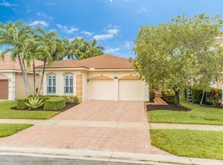 10527 Marsh St, Wellington, FL 33414