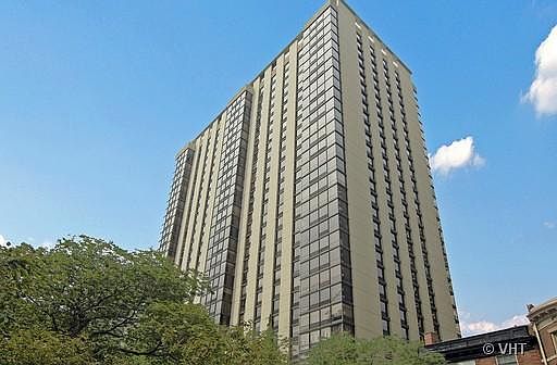 1st image of 100 E Bellevue Pl APT 21C