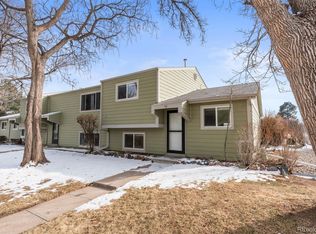 5721 W 92nd Ave APT 52, Westminster, CO 80031