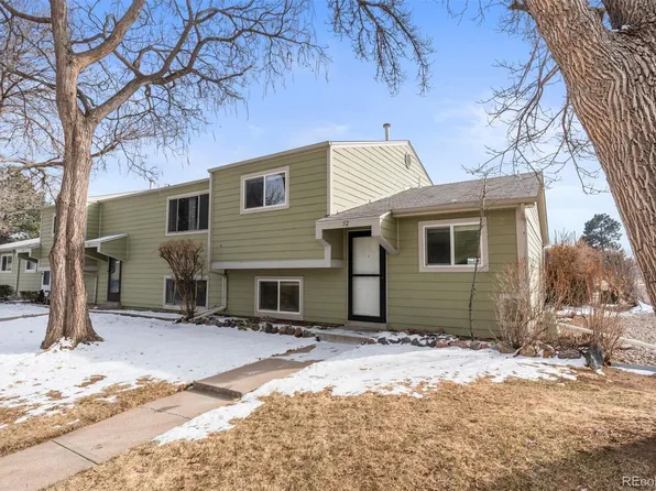 5721 W 92nd Avenue #52, Westminster, CO 80031