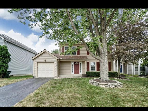 2nd image of 5283 Saddlebrook Dr