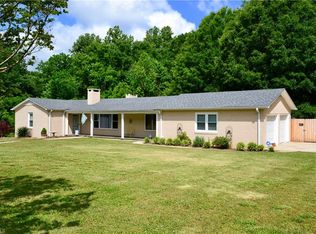 110 S Rowan Ave, Spencer, NC 28159