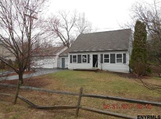 29 Nolan Rd, South Glens Falls, NY 12803