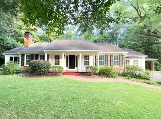439 Carriage Dr, Sandy Springs, GA 30328