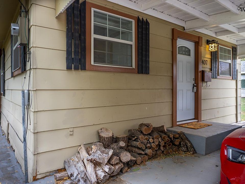 1st image of 407 N Francis St
