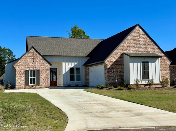 110 Charleston Cv, Madison, MS 39110