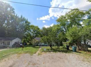 2056 S 13th St, Richmond, IN 47374