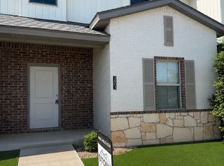 2603 135th St, Lubbock, TX 79423