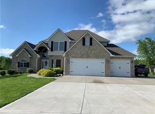 34906 E Stringtown Rd, Lone Jack, MO 64070