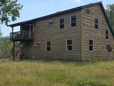 12519 W Seventeen Mile Rd, Rudyard, MI, 49780
